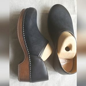 Dansko Brenna Clogs for women